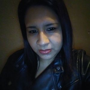 Meet your Posher, Magali